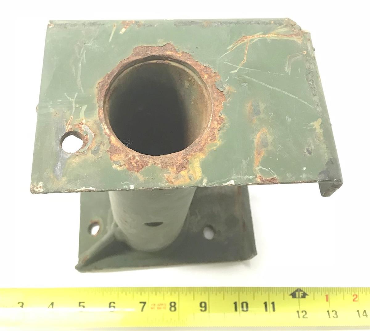 Left Rear Rollbar Bracket M151 AM General MUTT Jeep